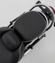 Soporte Lateral Izquierdo SLC Triumph Bonneville Speedmaster (18-24) SW-MOTECH HTA.11.902.10001 HTA.11.902.10001