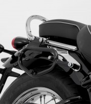 Soporte Lateral Derecho SLC Triumph Bonneville Speedmaster (18-24) SW-MOTECH HTA.11.902.11001 HTA.11.902.11001