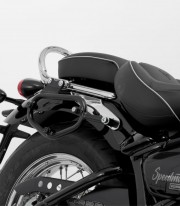 Soporte Lateral Derecho SLC Triumph Bonneville Speedmaster (18-24) SW-MOTECH HTA.11.902.11001 HTA.11.902.11001