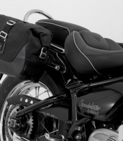 SW-MOTECH Right SLC Side Carrier for Triumph Bonneville Speedmaster (18-24) HTA.11.902.11001 HTA.11.902.11001