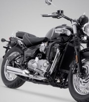 Soporte Lateral Derecho SLC Triumph Bonneville Speedmaster (18-24) SW-MOTECH HTA.11.902.11001 HTA.11.902.11001