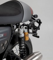 SW-MOTECH Left SLC Side Carrier for Triumph Thruxton RS (19) HTA.11.955.10000 HTA.11.955.10000