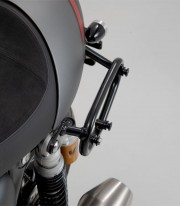 SW-MOTECH Left SLC Side Carrier for Triumph Thruxton RS (19) HTA.11.955.10000 HTA.11.955.10000