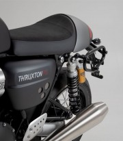 SW-MOTECH Left SLC Side Carrier for Triumph Thruxton RS (19) HTA.11.955.10000 HTA.11.955.10000