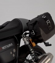 SW-MOTECH Left SLC Side Carrier for Triumph Thruxton RS (19) HTA.11.955.10000 HTA.11.955.10000