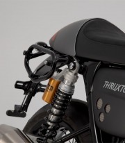 SW-MOTECH Right SLC Side Carrier for Triumph Thruxton RS (19) HTA.11.955.11000 HTA.11.955.11000