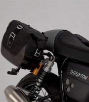 SW-MOTECH Right SLC Side Carrier for Triumph Thruxton RS (19) HTA.11.955.11000 HTA.11.955.11000