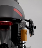 SW-MOTECH Right SLC Side Carrier for Triumph Thruxton RS (19) HTA.11.955.11000 HTA.11.955.11000