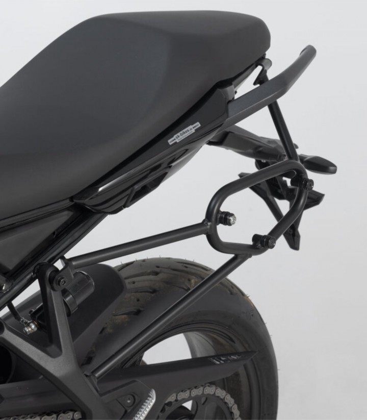 Soporte Lateral Izquierdo SLC Triumph Tiger Sport 660 (21-24) SW-MOTECH HTA.11.991.10000 HTA.11.991.10000