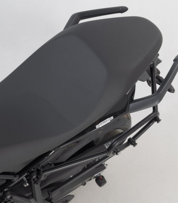 Soporte Lateral Izquierdo SLC Triumph Tiger Sport 660 (21-24) SW-MOTECH HTA.11.991.10000 HTA.11.991.10000