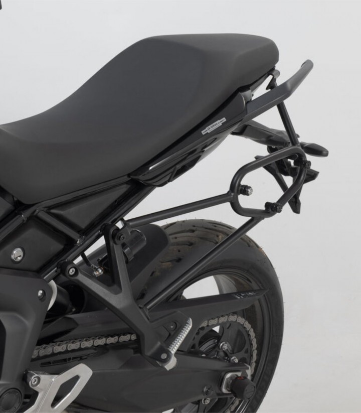 Soporte Lateral Izquierdo SLC Triumph Tiger Sport 660 (21-24) SW-MOTECH HTA.11.991.10000 HTA.11.991.10000