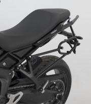 Soporte Lateral Izquierdo SLC Triumph Tiger Sport 660 (21-24) SW-MOTECH HTA.11.991.10000 HTA.11.991.10000