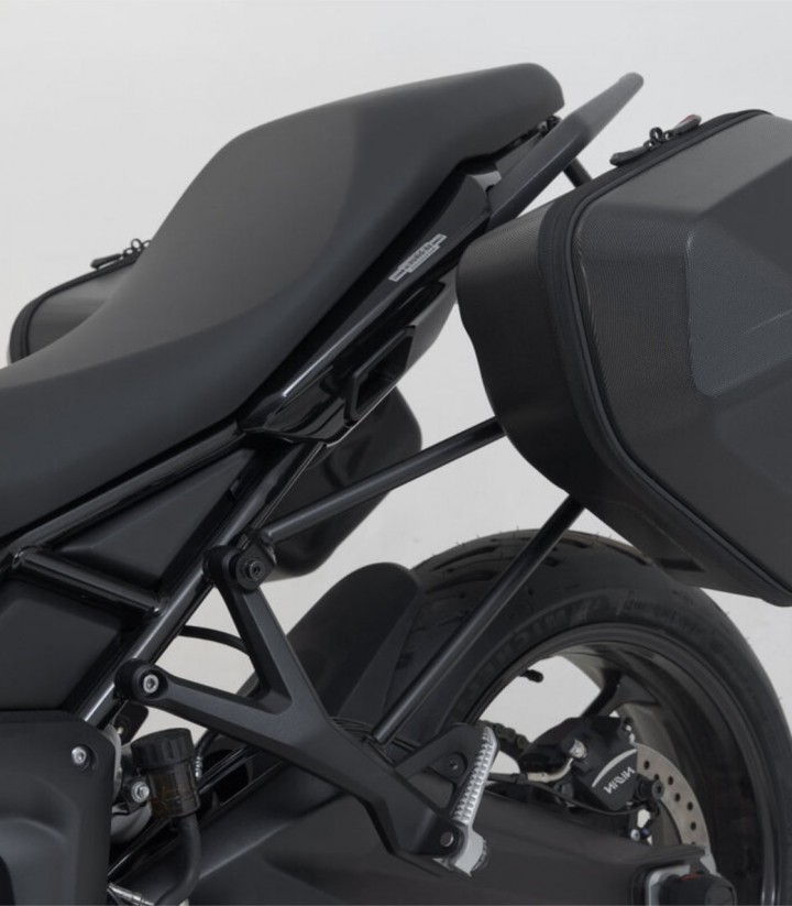 Soporte Lateral Izquierdo SLC Triumph Tiger Sport 660 (21-24) SW-MOTECH HTA.11.991.10000 HTA.11.991.10000