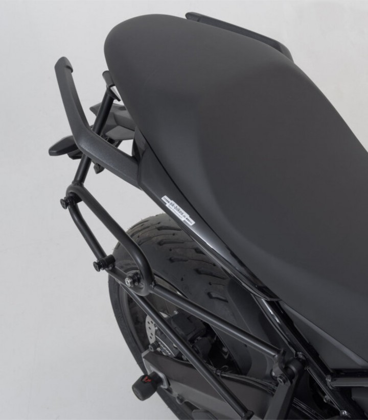 Soporte Lateral Derecho SLC Triumph Tiger Sport 660 (21-24) SW-MOTECH HTA.11.991.11000 HTA.11.991.11000