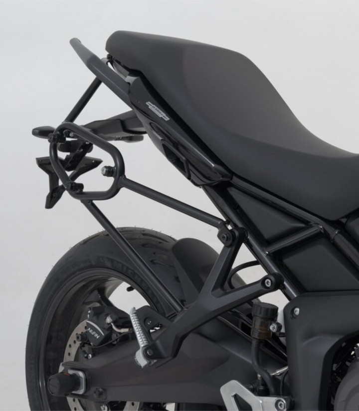 Soporte Lateral Derecho SLC Triumph Tiger Sport 660 (21-24) SW-MOTECH HTA.11.991.11000 HTA.11.991.11000