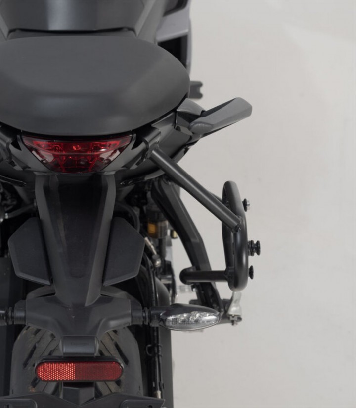 Soporte Lateral Derecho SLC Triumph Tiger Sport 660 (21-24) SW-MOTECH HTA.11.991.11000 HTA.11.991.11000