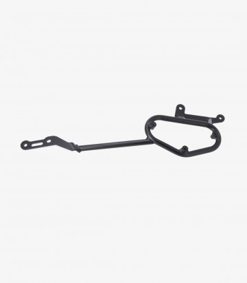 SW-MOTECH Left SLC Side Carrier for Aprilia Tuareg 660 (21-24) HTA.13.849.10000