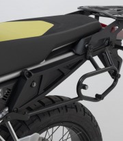 SW-MOTECH Left SLC Side Carrier for Aprilia Tuareg 660 (21-24) HTA.13.849.10000 HTA.13.849.10000