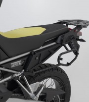 SW-MOTECH Left SLC Side Carrier for Aprilia Tuareg 660 (21-24) HTA.13.849.10000 HTA.13.849.10000