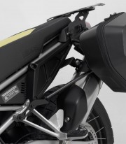 SW-MOTECH Left SLC Side Carrier for Aprilia Tuareg 660 (21-24) HTA.13.849.10000 HTA.13.849.10000