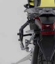 Soporte Lateral Izquierdo SLC Aprilia Tuareg 660 (21-24) SW-MOTECH HTA.13.849.10000 HTA.13.849.10000