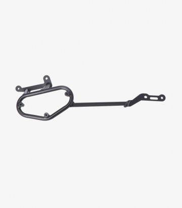 Soporte Lateral Derecho SLC Aprilia Tuareg 660 (21-24) SW-MOTECH HTA.13.849.11000