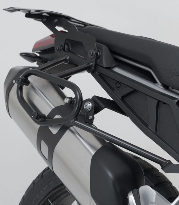 Soporte Lateral Derecho SLC Aprilia Tuareg 660 (21-24) SW-MOTECH HTA.13.849.11000 HTA.13.849.11000