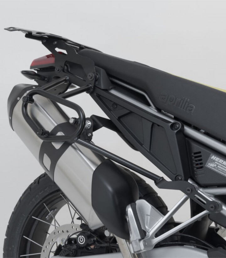 Seitenträger Rechts SLC Aprilia Tuareg 660 (21-24) SW-MOTECH HTA.13.849.11000