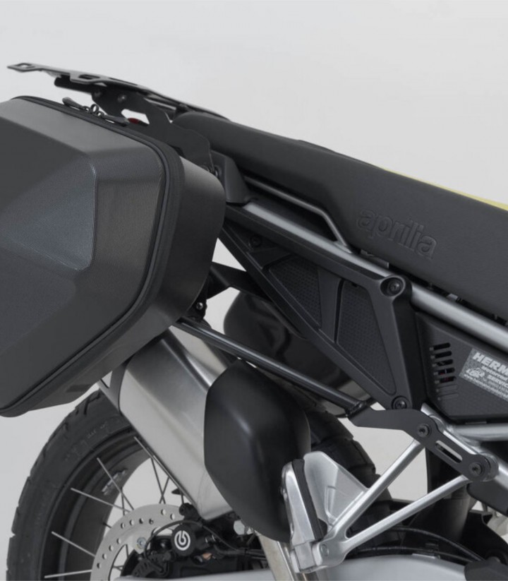 Soporte Lateral Derecho SLC Aprilia Tuareg 660 (21-24) SW-MOTECH HTA.13.849.11000 HTA.13.849.11000