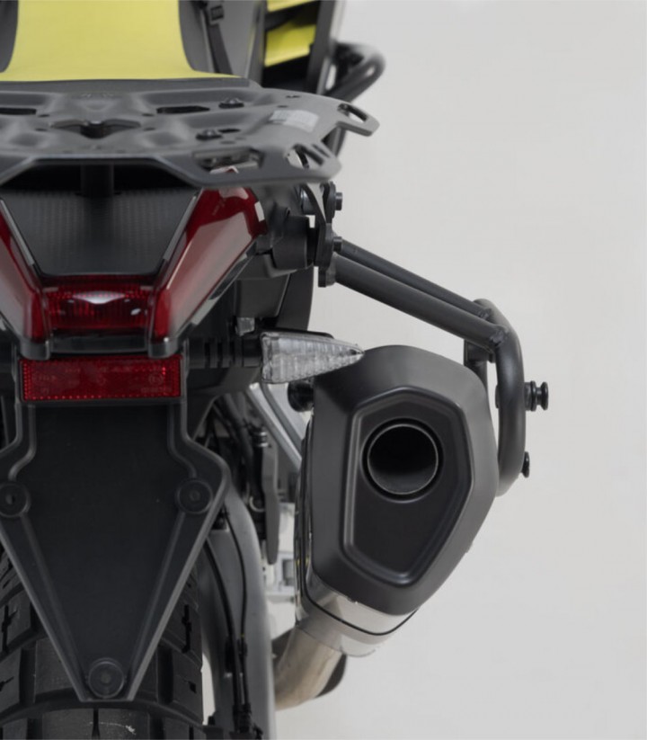 Soporte Lateral Derecho SLC Aprilia Tuareg 660 (21-24) SW-MOTECH HTA.13.849.11000 HTA.13.849.11000