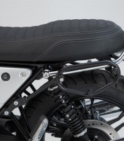 Soporte Lateral Izquierdo SLC Moto Guzzi V7 III (16-20) SW-MOTECH HTA.17.595.10001 HTA.17.595.10001