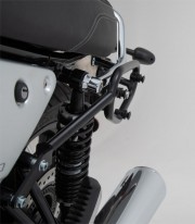 Soporte Lateral Izquierdo SLC Moto Guzzi V7 III (16-20) SW-MOTECH HTA.17.595.10001 HTA.17.595.10001