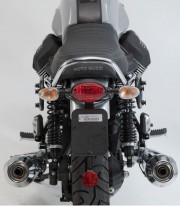 SW-MOTECH Left SLC Side Carrier for Moto Guzzi V7 III (16-20) HTA.17.595.10001 HTA.17.595.10001