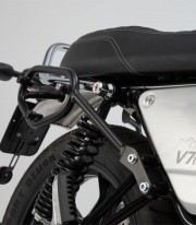Soporte Lateral Derecho SLC Moto Guzzi V7 III (16-20) SW-MOTECH HTA.17.595.11001 HTA.17.595.11001