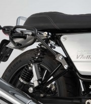 SW-MOTECH Right SLC Side Carrier for Moto Guzzi V7 III (16-20) HTA.17.595.11001 HTA.17.595.11001