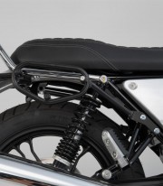 SW-MOTECH Right SLC Side Carrier for Moto Guzzi V7 III (16-20) HTA.17.595.11001 HTA.17.595.11001