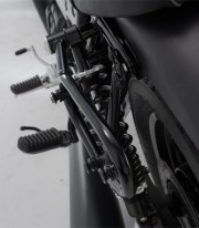 SW-MOTECH Left SLC Side Carrier for Moto-Guzzi V9 Roamer / Bobber (15-18) HTA.17.797.10001 HTA.17.797.10001
