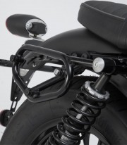 SW-MOTECH Right SLC Side Carrier for Moto-Guzzi V9 Roamer / Bobber (15-18) HTA.17.797.11001 HTA.17.797.11001