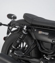 Soporte Lateral Derecho SLC Moto-Guzzi V9 Roamer / Bobber (15-18) SW-MOTECH HTA.17.797.11001 HTA.17.797.11001