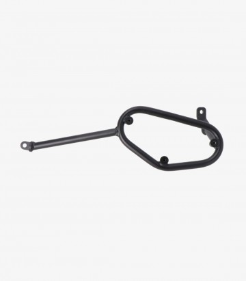 SW-MOTECH Left SLC Side Carrier for Harley-Davidson Sportster S (21) HTA.18.019.10000