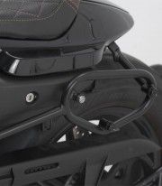 SW-MOTECH Left SLC Side Carrier for Harley-Davidson Sportster S (21) HTA.18.019.10000 HTA.18.019.10000