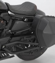 Soporte Lateral Izquierdo SLC Harley-Davidson Sportster S (21) SW-MOTECH HTA.18.019.10000 HTA.18.019.10000