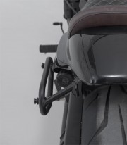 SW-MOTECH Left SLC Side Carrier for Harley-Davidson Sportster S (21) HTA.18.019.10000 HTA.18.019.10000