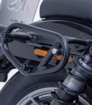 SW-MOTECH Left SLC Side Carrier for Harley-Davidson Nightster (22), Nightster Special (23) HTA.18.096.10000 HTA.18.096.10000