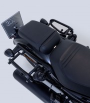 Soporte Lateral Izquierdo SLC Harley-Davidson Nightster (22), Nightster Special (23) SW-MOTECH HTA.18.096.10000 HTA.18.096.10000