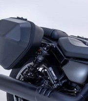 Soporte Lateral Izquierdo SLC Harley-Davidson Nightster (22), Nightster Special (23) SW-MOTECH HTA.18.096.10000 HTA.18.096.10000
