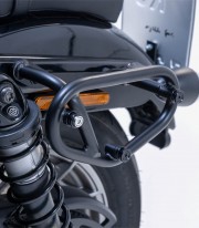SW-MOTECH Right SLC Side Carrier for Harley-Davidson Nightster (22), Nightster Special (23) HTA.18.096.11000 HTA.18.096.11000