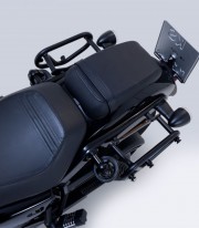 Soporte Lateral Derecho SLC Harley-Davidson Nightster (22), Nightster Special (23) SW-MOTECH HTA.18.096.11000 HTA.18.096.11000