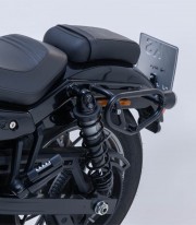 Soporte Lateral Derecho SLC Harley-Davidson Nightster (22), Nightster Special (23) SW-MOTECH HTA.18.096.11000 HTA.18.096.11000