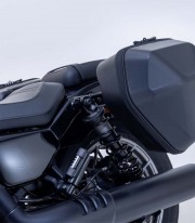 Soporte Lateral Derecho SLC Harley-Davidson Nightster (22), Nightster Special (23) SW-MOTECH HTA.18.096.11000 HTA.18.096.11000